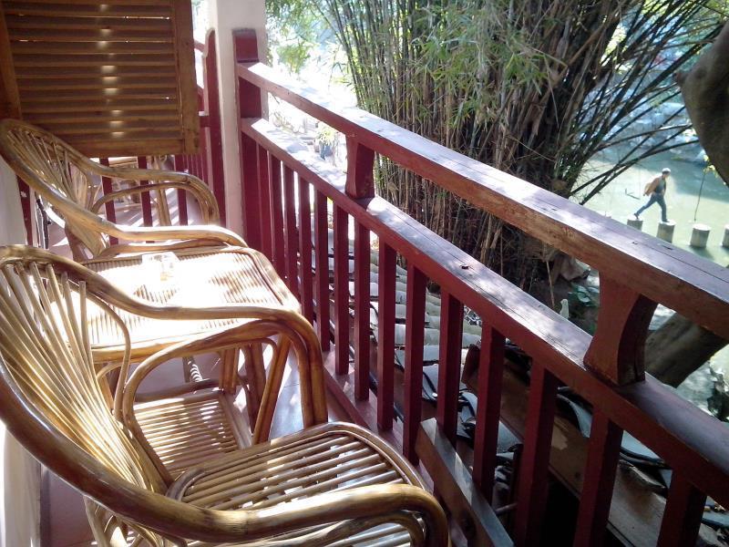 Yangshuo Rosewood Inn Extérieur photo