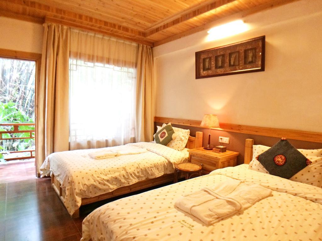 Yangshuo Rosewood Inn Extérieur photo