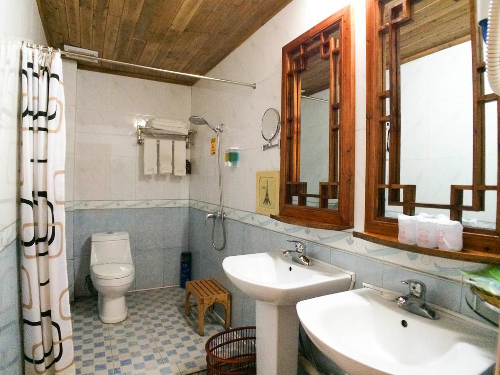 Yangshuo Rosewood Inn Extérieur photo