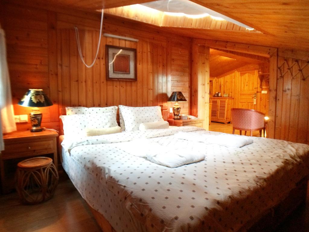 Yangshuo Rosewood Inn Extérieur photo