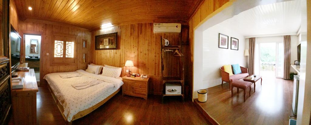 Yangshuo Rosewood Inn Extérieur photo