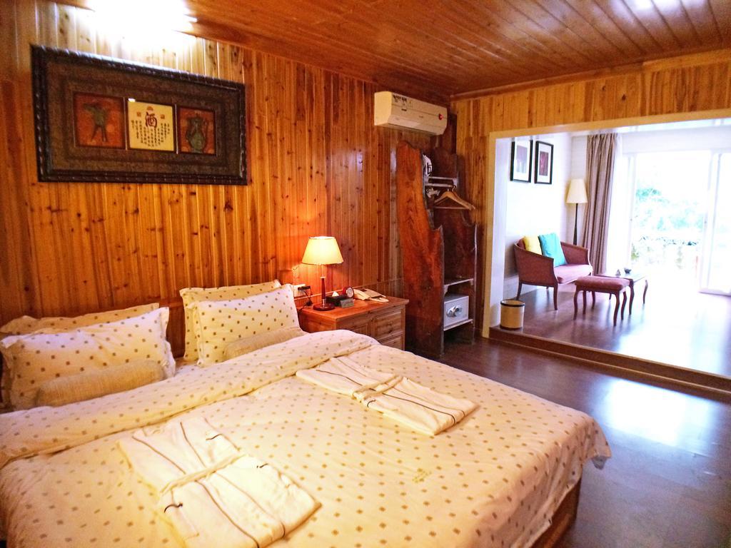 Yangshuo Rosewood Inn Extérieur photo