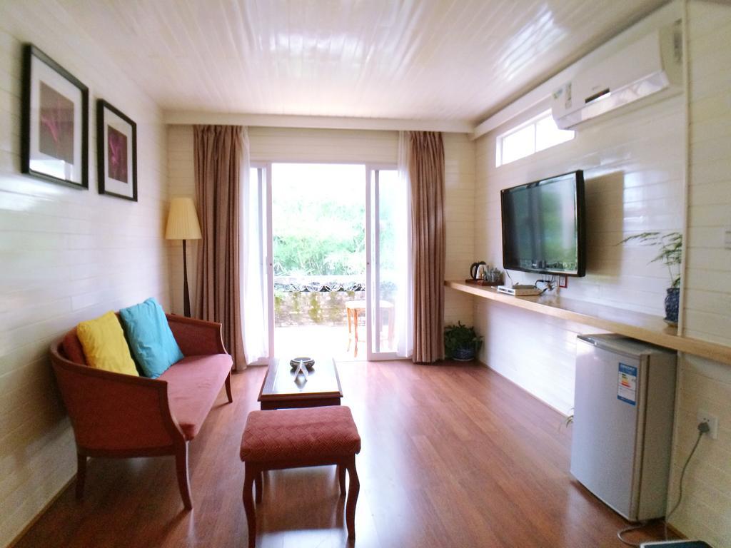Yangshuo Rosewood Inn Extérieur photo