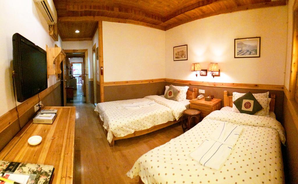 Yangshuo Rosewood Inn Extérieur photo