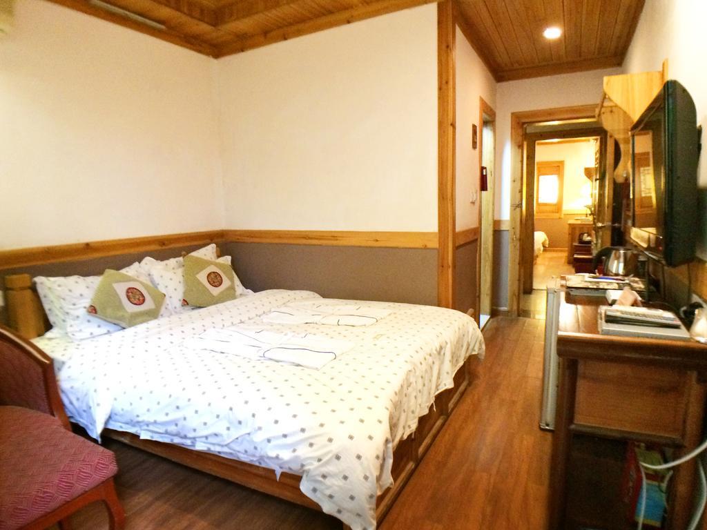 Yangshuo Rosewood Inn Extérieur photo