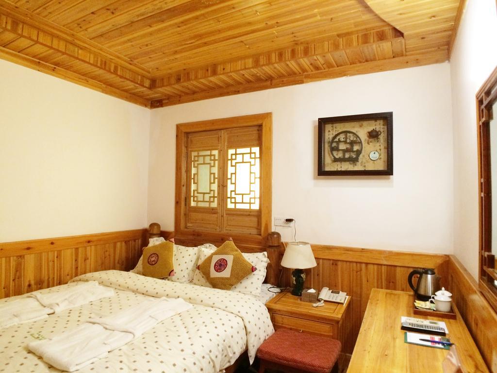Yangshuo Rosewood Inn Extérieur photo
