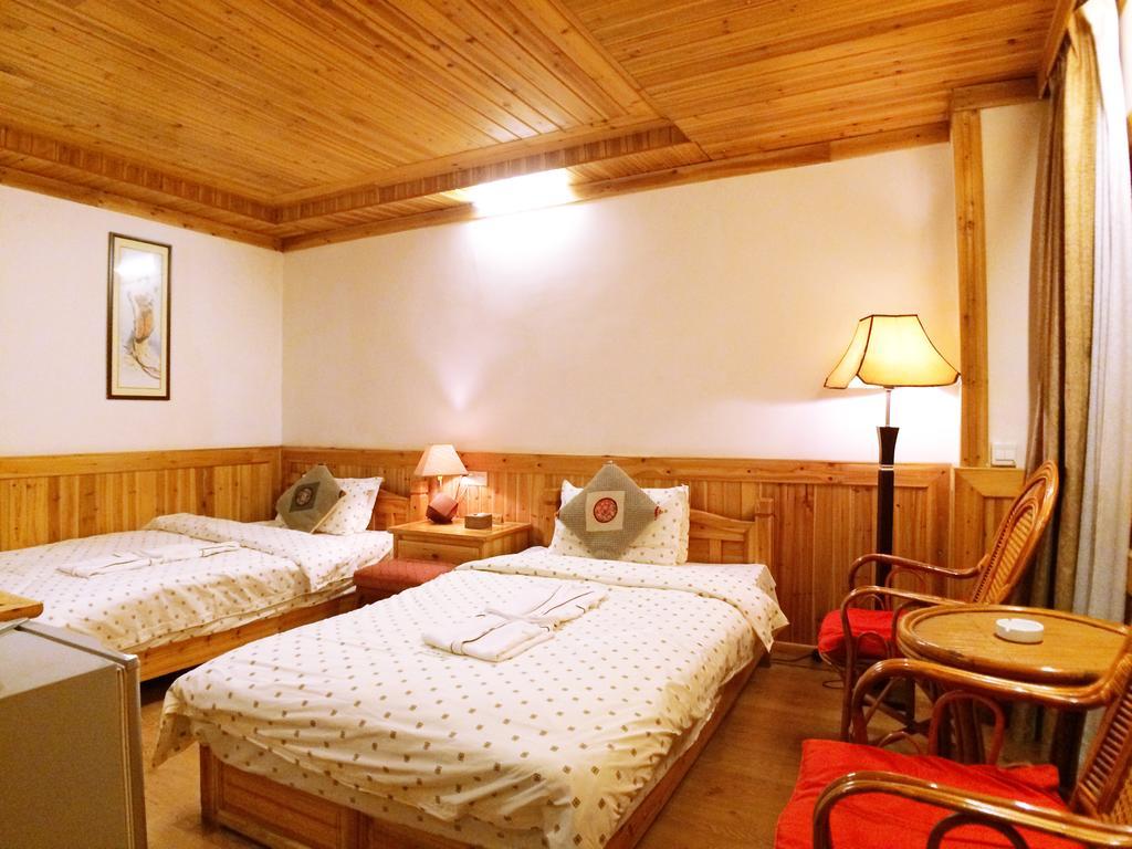 Yangshuo Rosewood Inn Extérieur photo