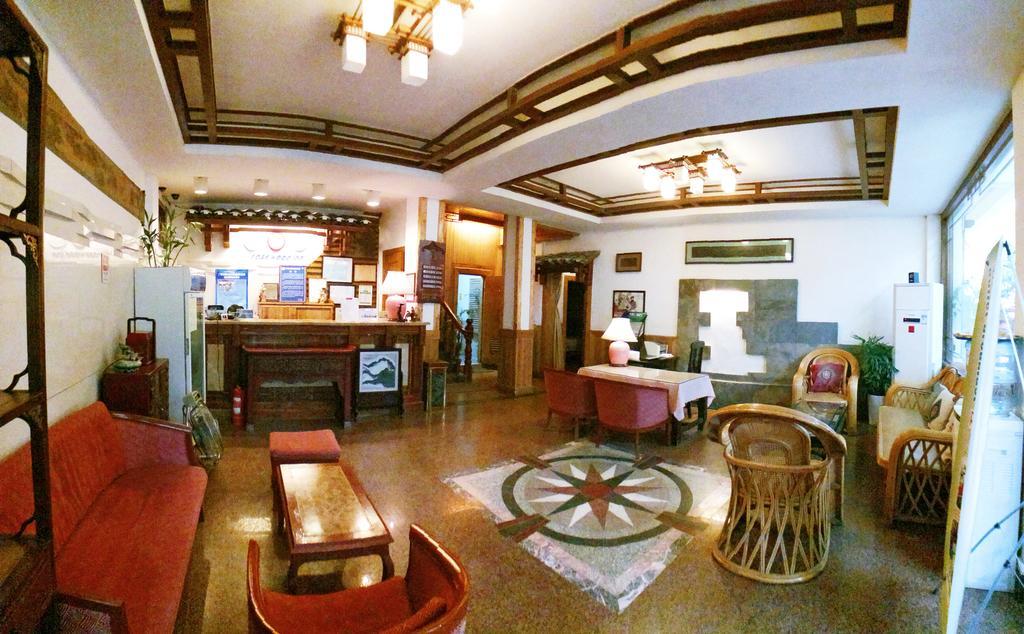 Yangshuo Rosewood Inn Extérieur photo