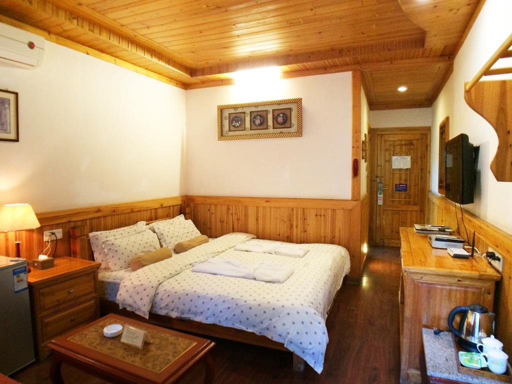 Yangshuo Rosewood Inn Extérieur photo